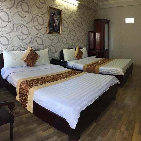 Tai Loc Hotel Nha Trang Exterior photo