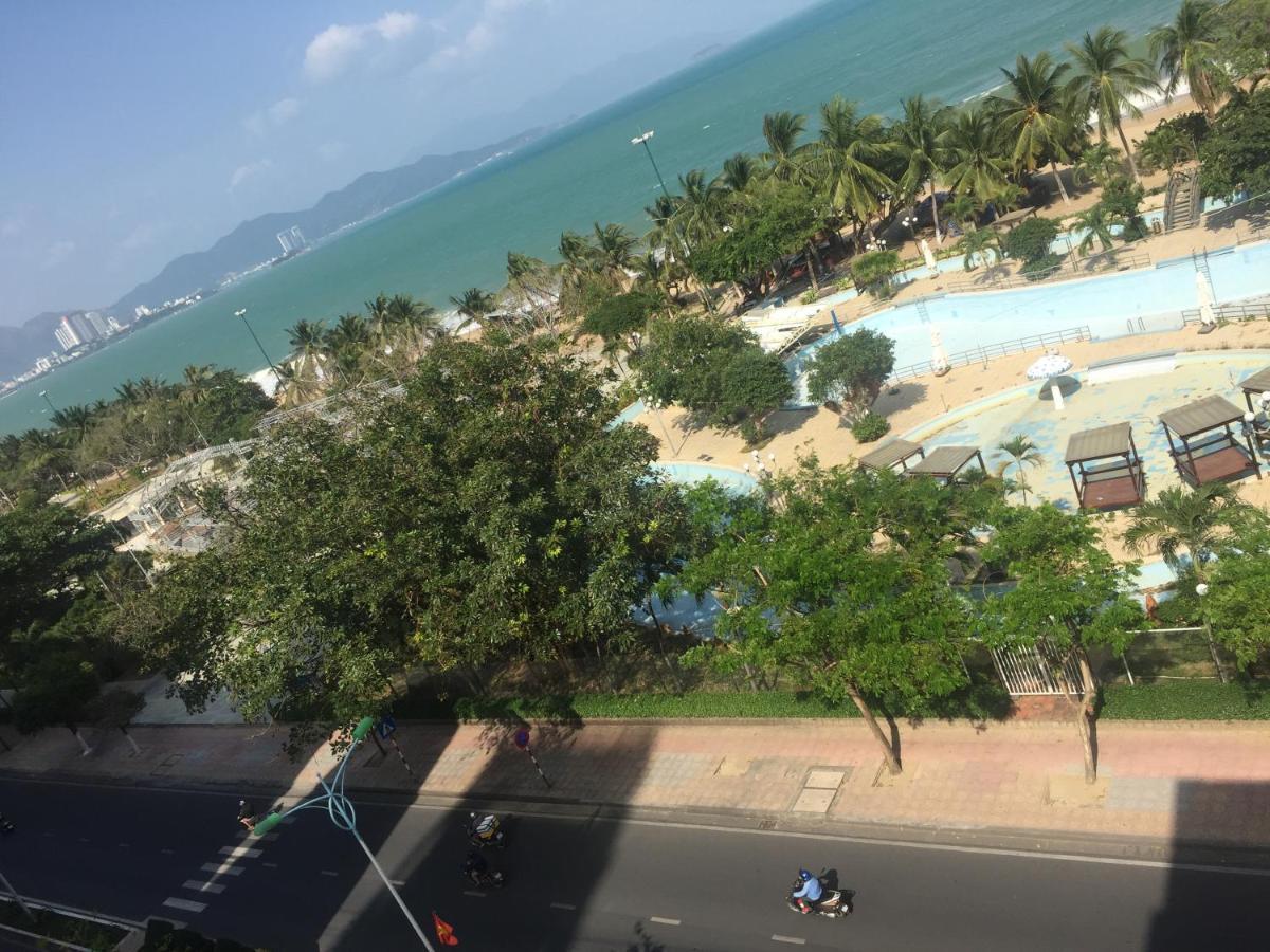Tai Loc Hotel Nha Trang Exterior photo
