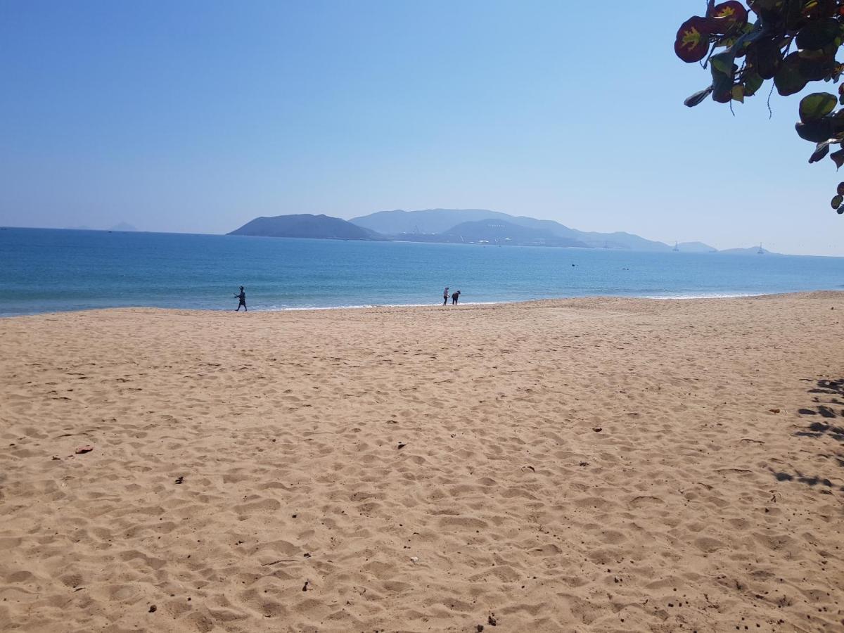 Tai Loc Hotel Nha Trang Exterior photo